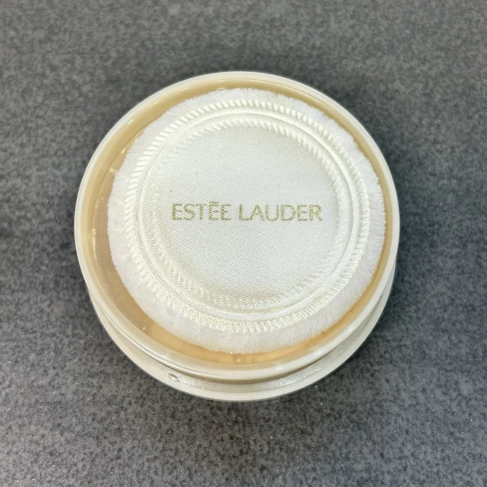 Estée Lauder Lucidity 06 Translucent Loose Powder .2 oz SEALED Travel Size‎